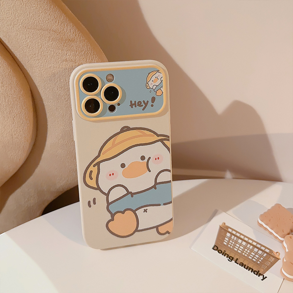 Cover Protettiva Antiurto per  - Yellow Phone Accessories recensione e prezzo