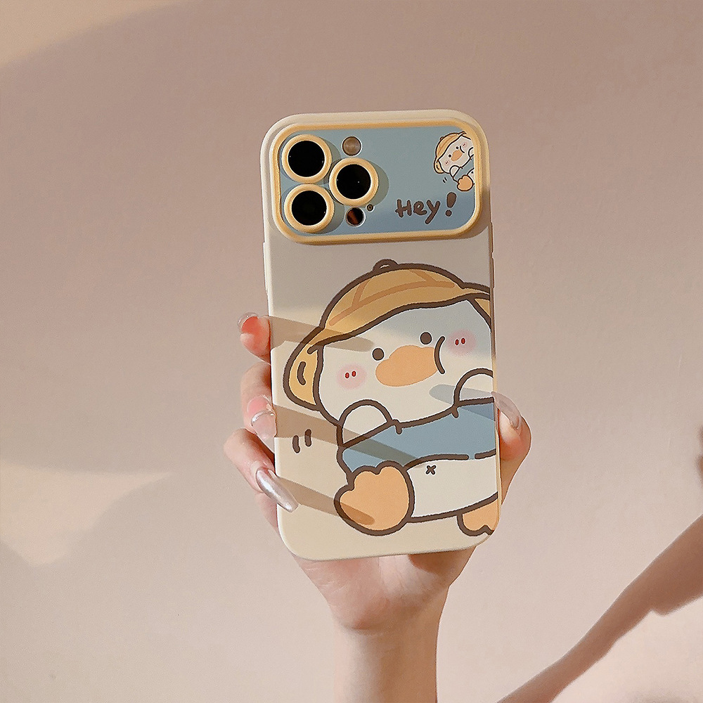 Cover Protettiva Antiurto per  - Yellow Phone Accessories recensione e prezzo