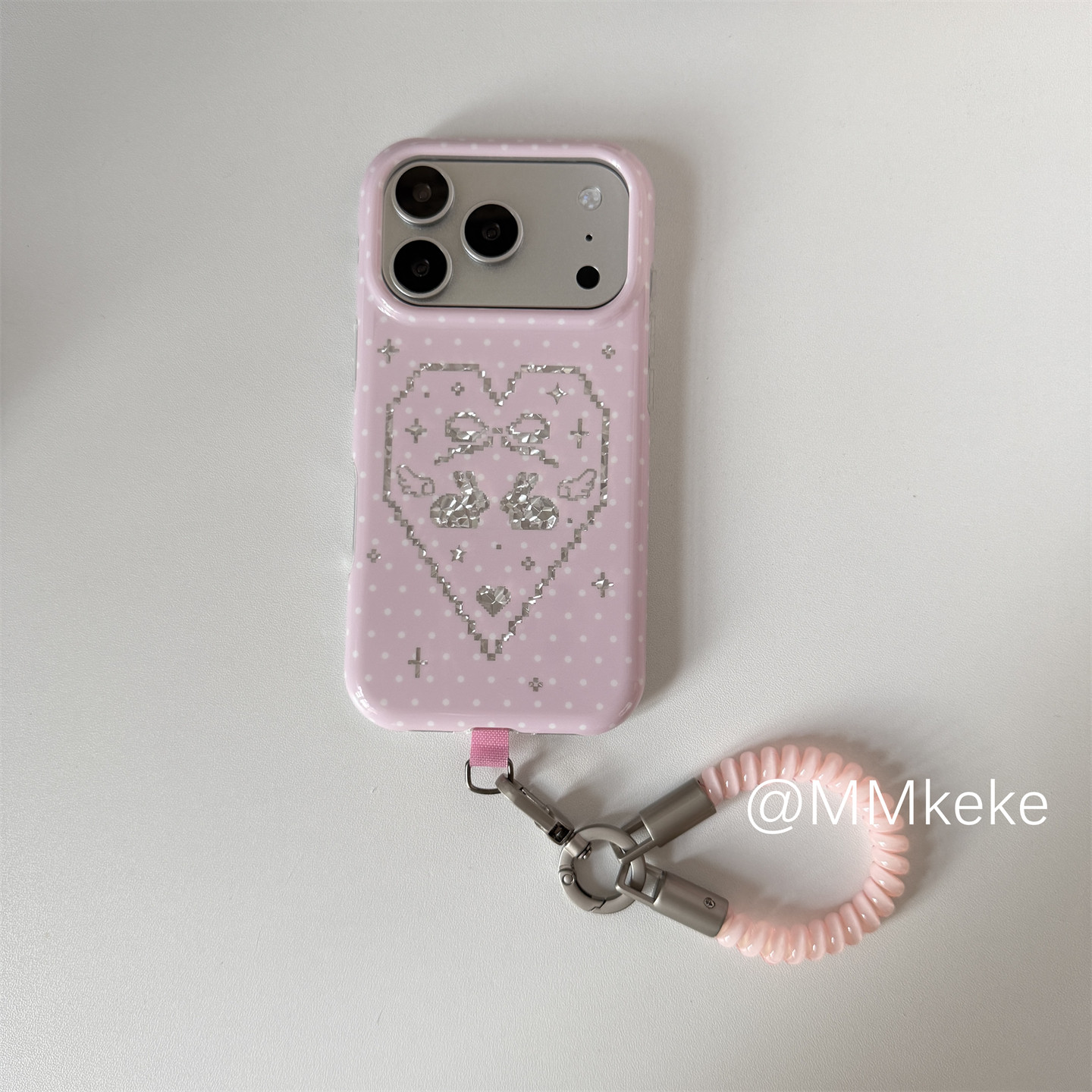 Custodia per telefono coreana  - Phone Accessories For Girls recensione e prezzo