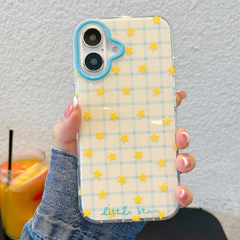 Custodia Antiurto Gialla a Sca - Yellow Phone Accessories recensione e prezzo