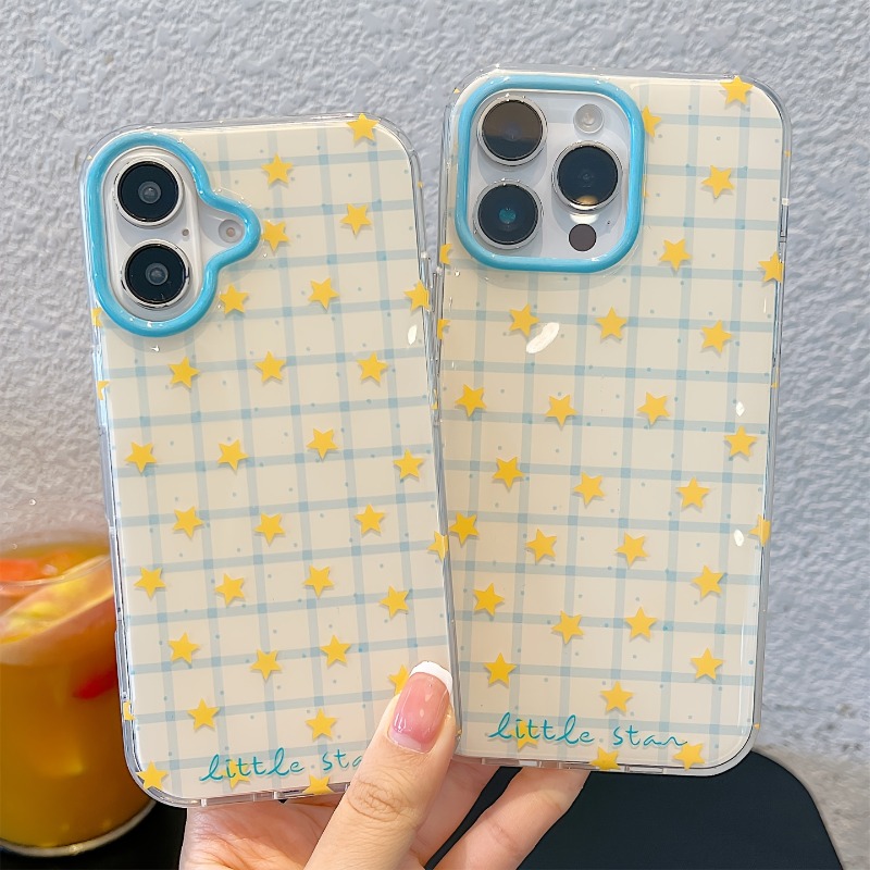 Custodia Antiurto Gialla a Sca - Yellow Phone Accessories recensione e prezzo