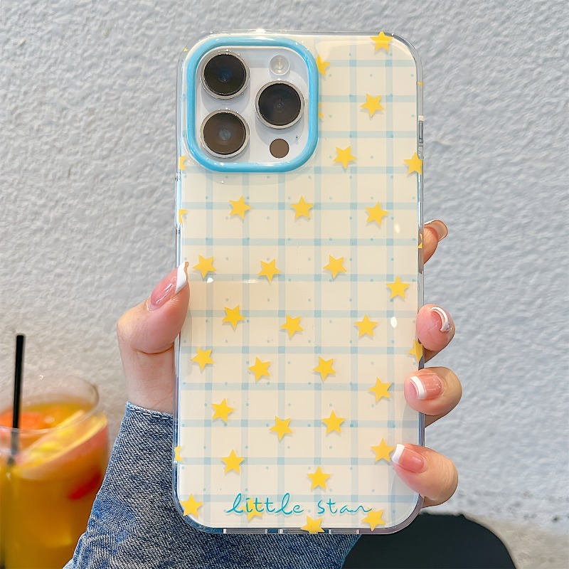 Custodia Antiurto Gialla a Sca - Yellow Phone Accessories recensione e prezzo