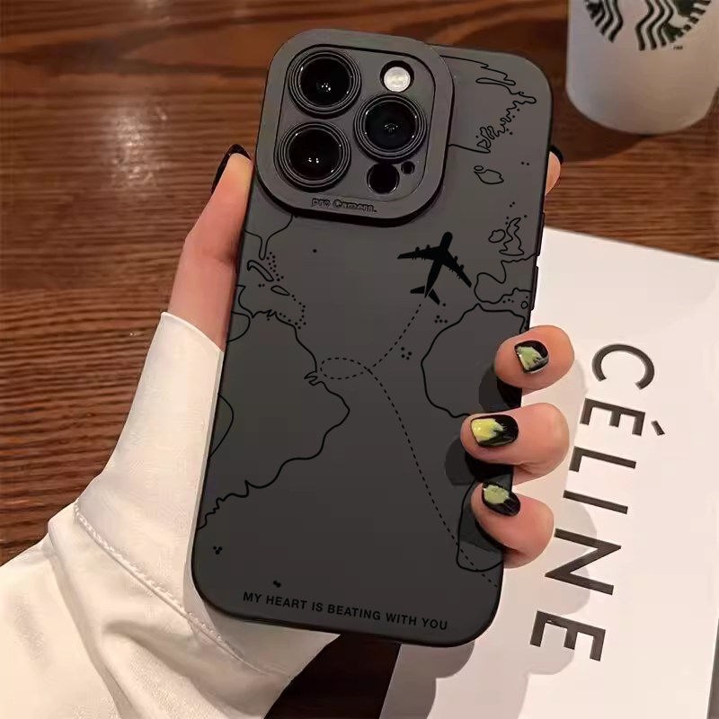 Custodia Protettiva per Telefo - Phone Accessories For Travel recensione e prezzo