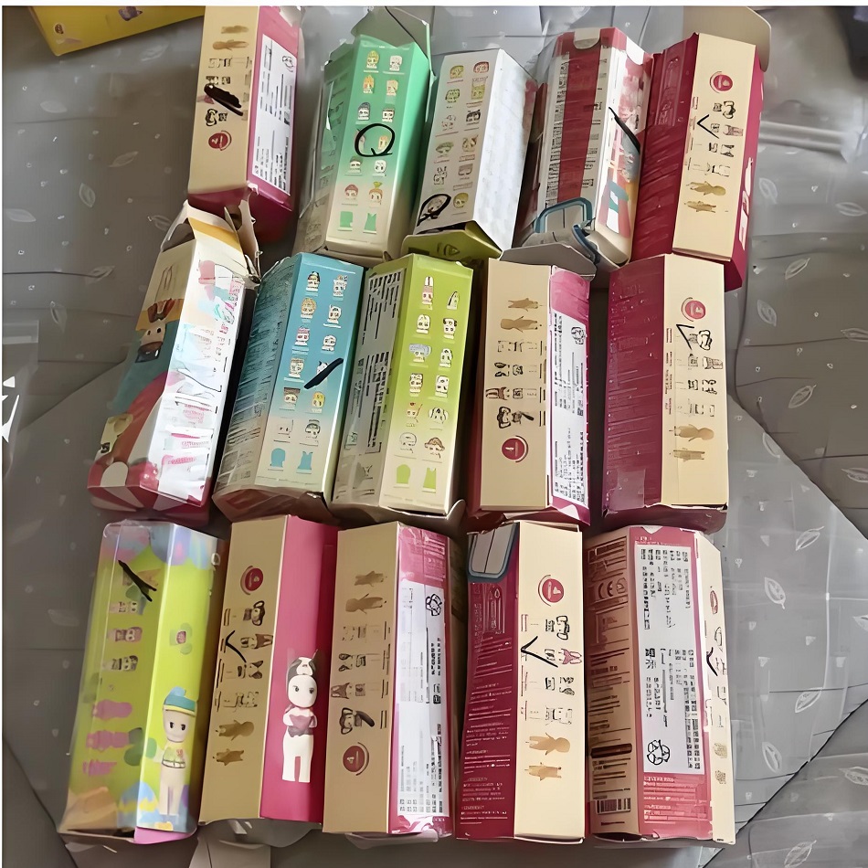 Nuova Serie 2026 Random Angel: - Phone Accessories Sonny Angel recensione e prezzo
