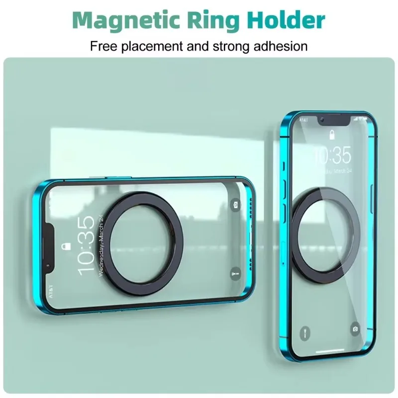 Supporto Magnetico Forte per T - Car Mount Phone recensione e prezzo