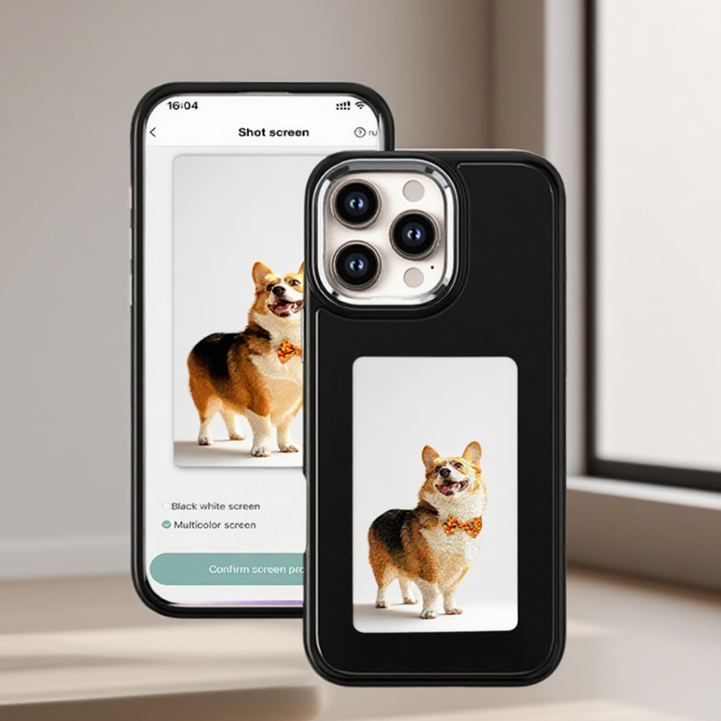Custodia per telefono con sche - Phone Accessories And Electronics recensione e prezzo
