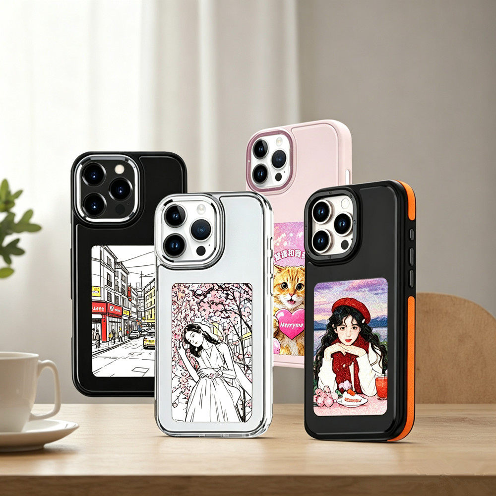 Custodia per telefono con sche - Phone Accessories And Electronics recensione e prezzo