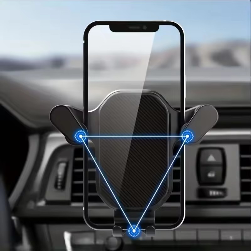 Supporto Universale per Telefo - Car Mount Phone recensione e prezzo