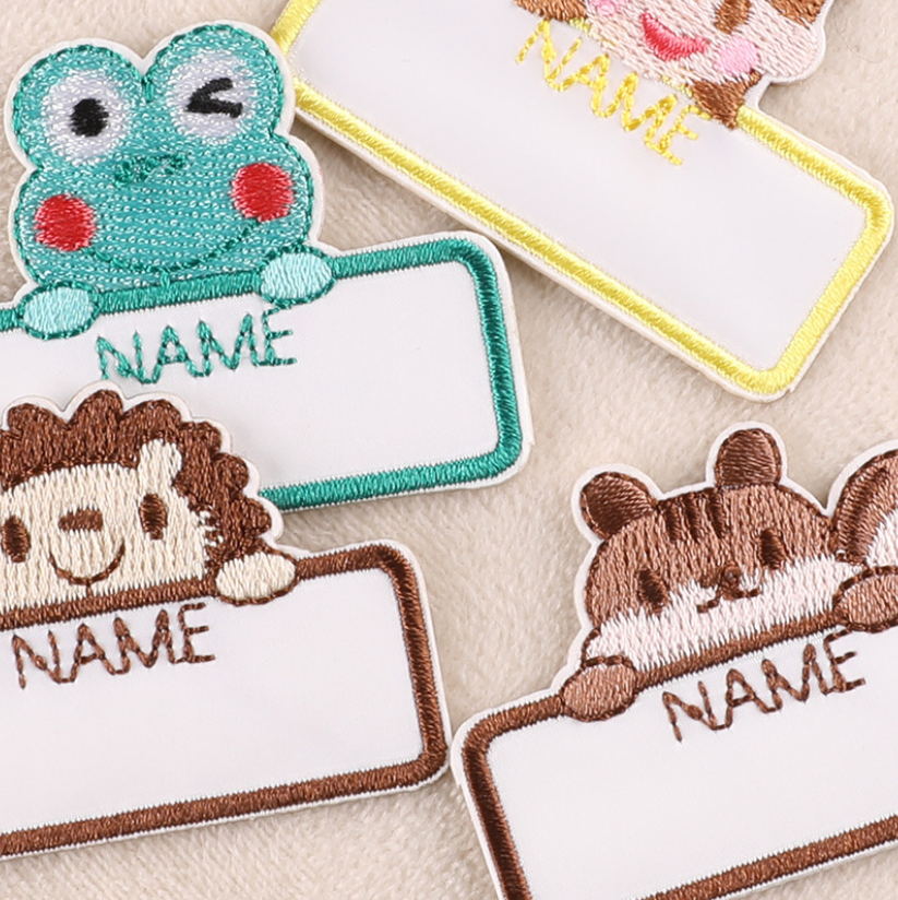 10 pezzi distintivi con nome t - Phone Accessories And Names recensione e prezzo