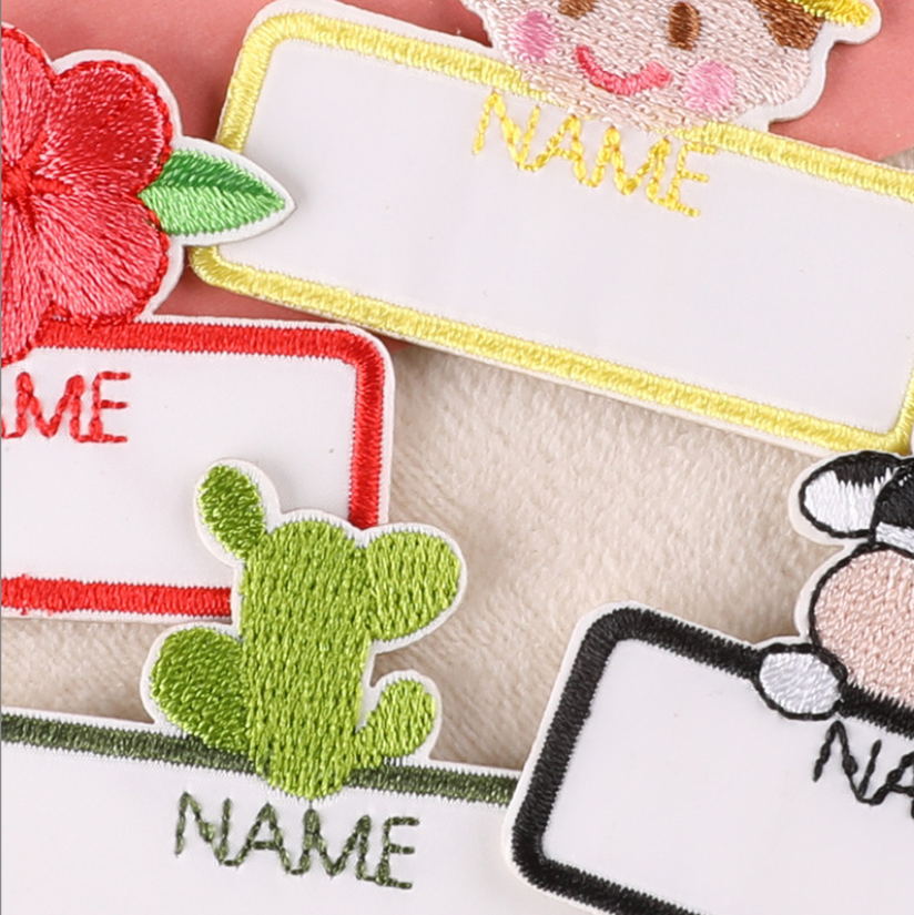 10 pezzi distintivi con nome t - Phone Accessories And Names recensione e prezzo