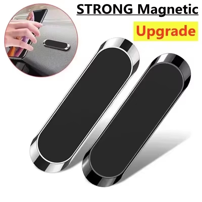Supporto magnetico per telefon - Car Mount Phone recensione e prezzo