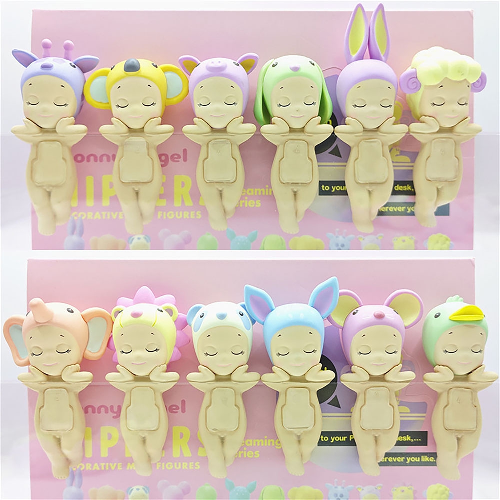 Sonny Angel Blind Box Toys Hip - Phone Accessories Sonny Angel recensione e prezzo