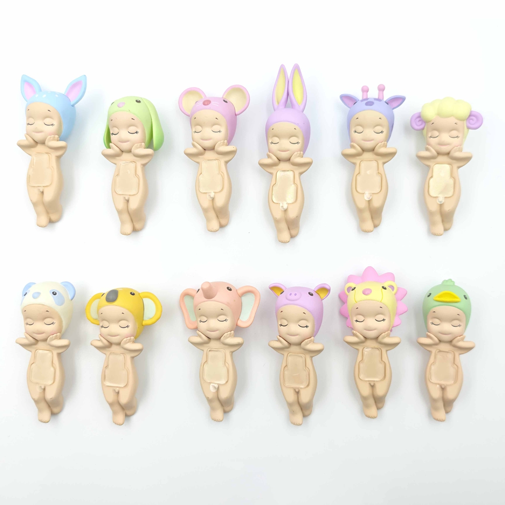 Sonny Angel Blind Box Toys Hip - Phone Accessories Sonny Angel recensione e prezzo