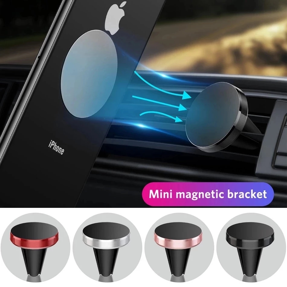 Supporto Magnetico Universale  - Phone Accessories Useful recensione e prezzo