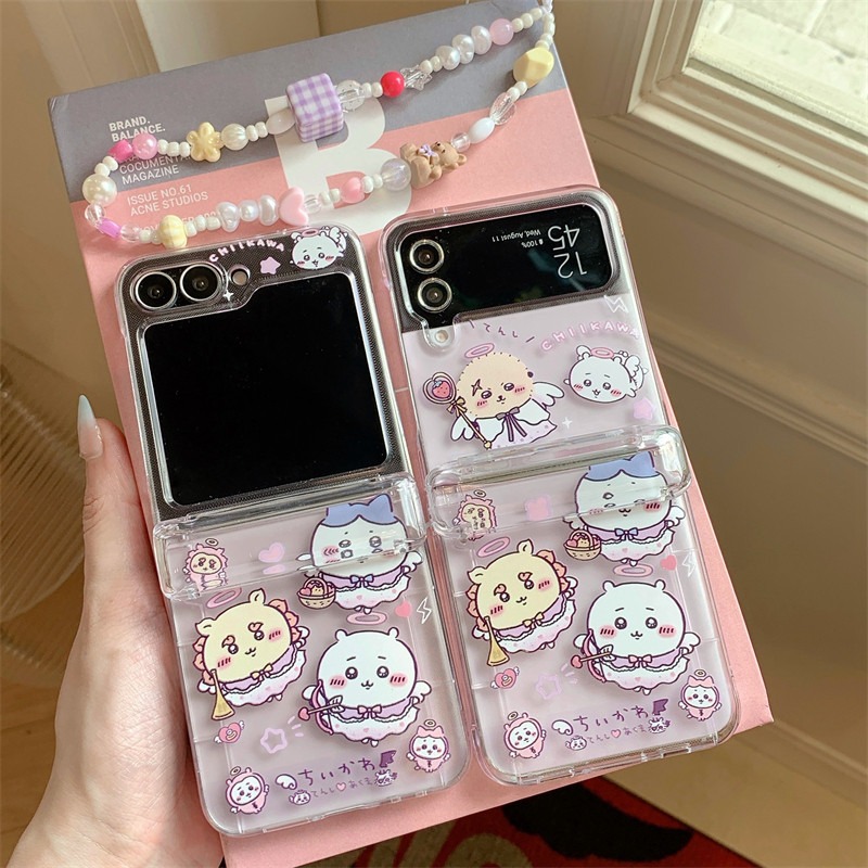 Custodia per telefono Anime Ch - Phone Zone Accessories & Repair recensione e prezzo