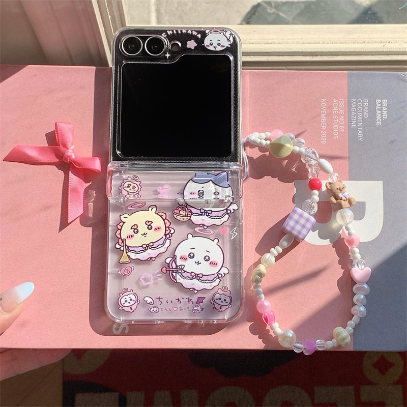 Custodia per telefono Anime Ch - Phone Zone Accessories & Repair recensione e prezzo