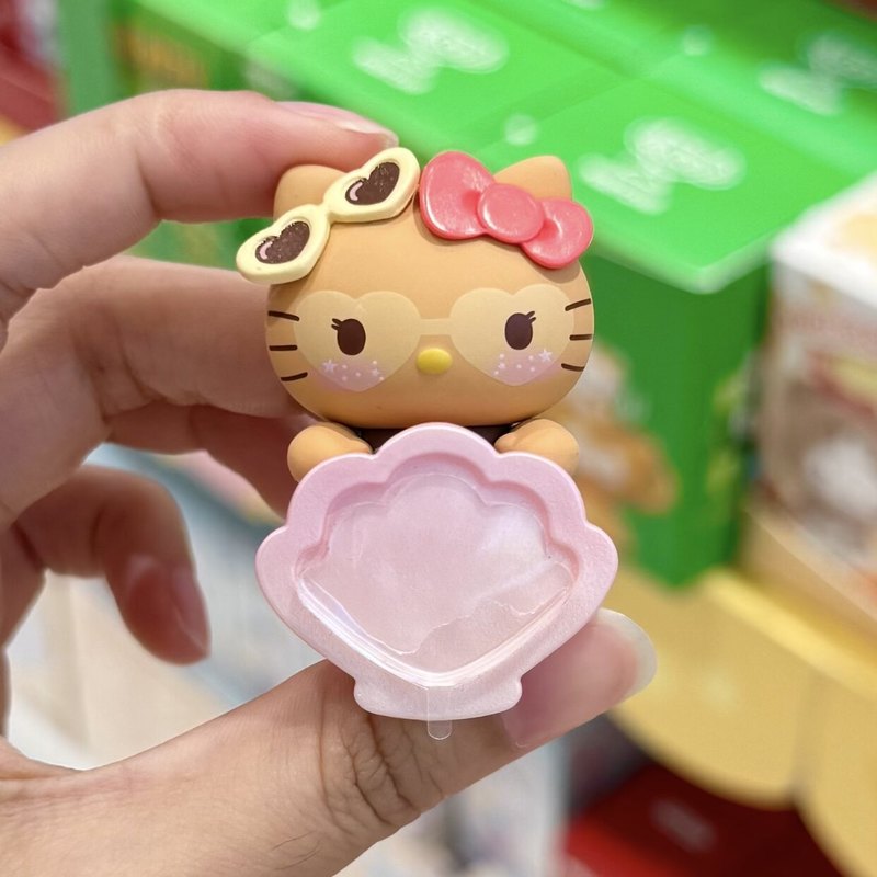Nuova Hello Kitty Hipper Blind - Phone Accessories Sonny Angel recensione e prezzo