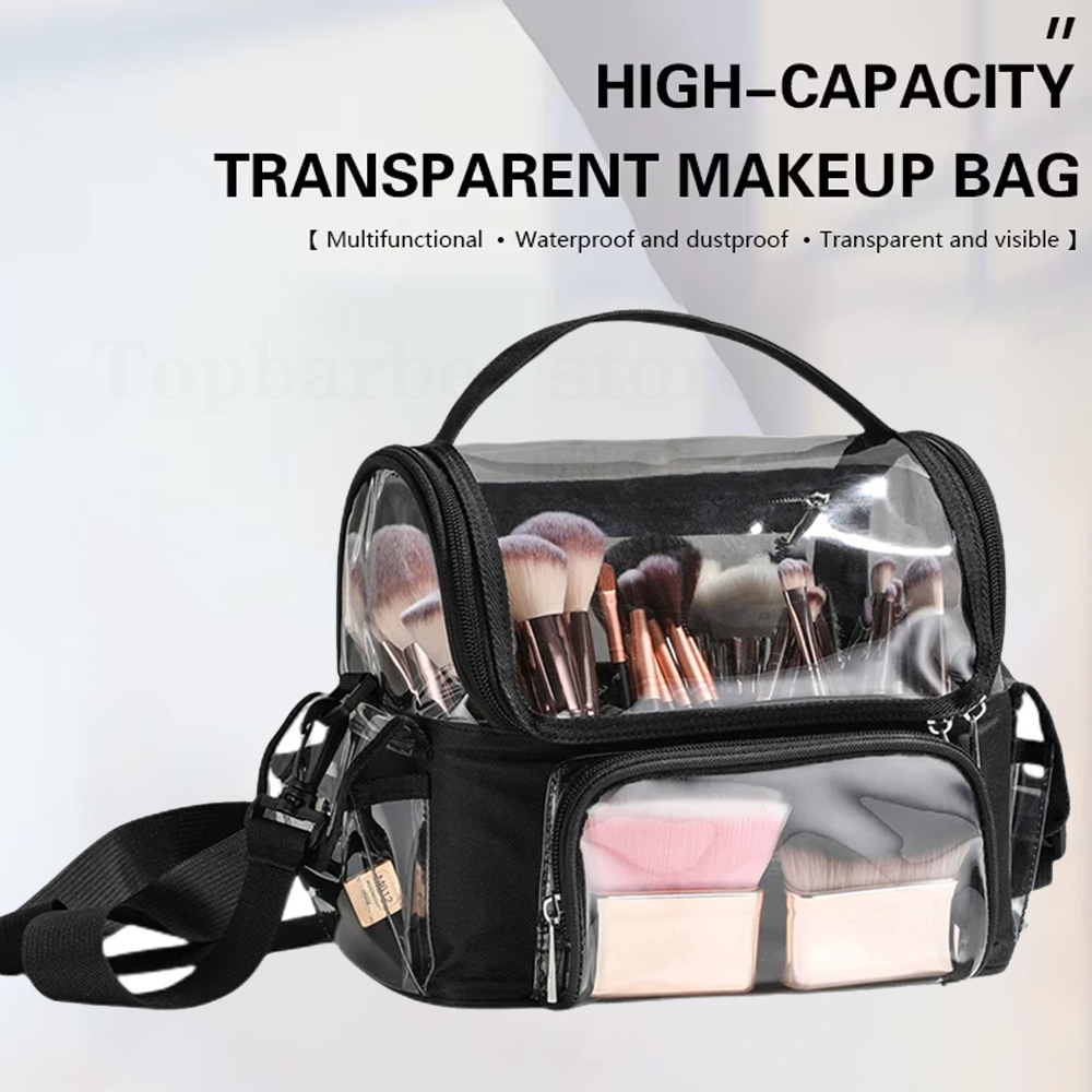 Porta pennelli per trucco Zain - Phone Accessories For Travel recensione e prezzo
