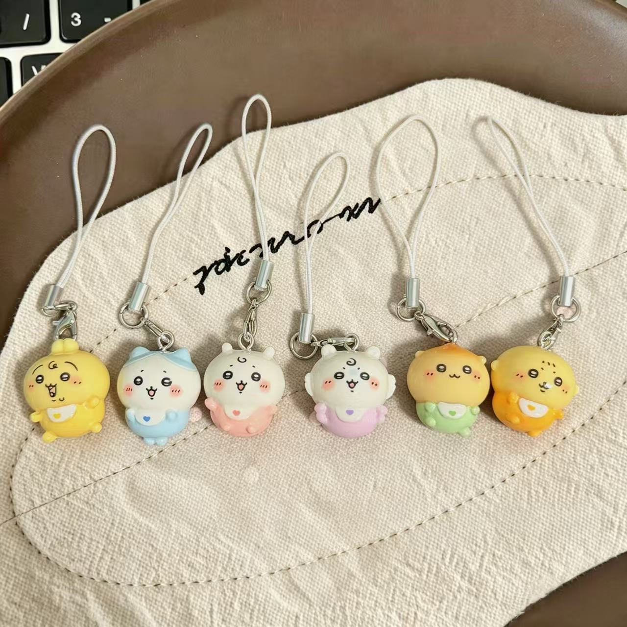 Ciondolo in Resina Kawaii, Min - Phone Accessories For Girls recensione e prezzo