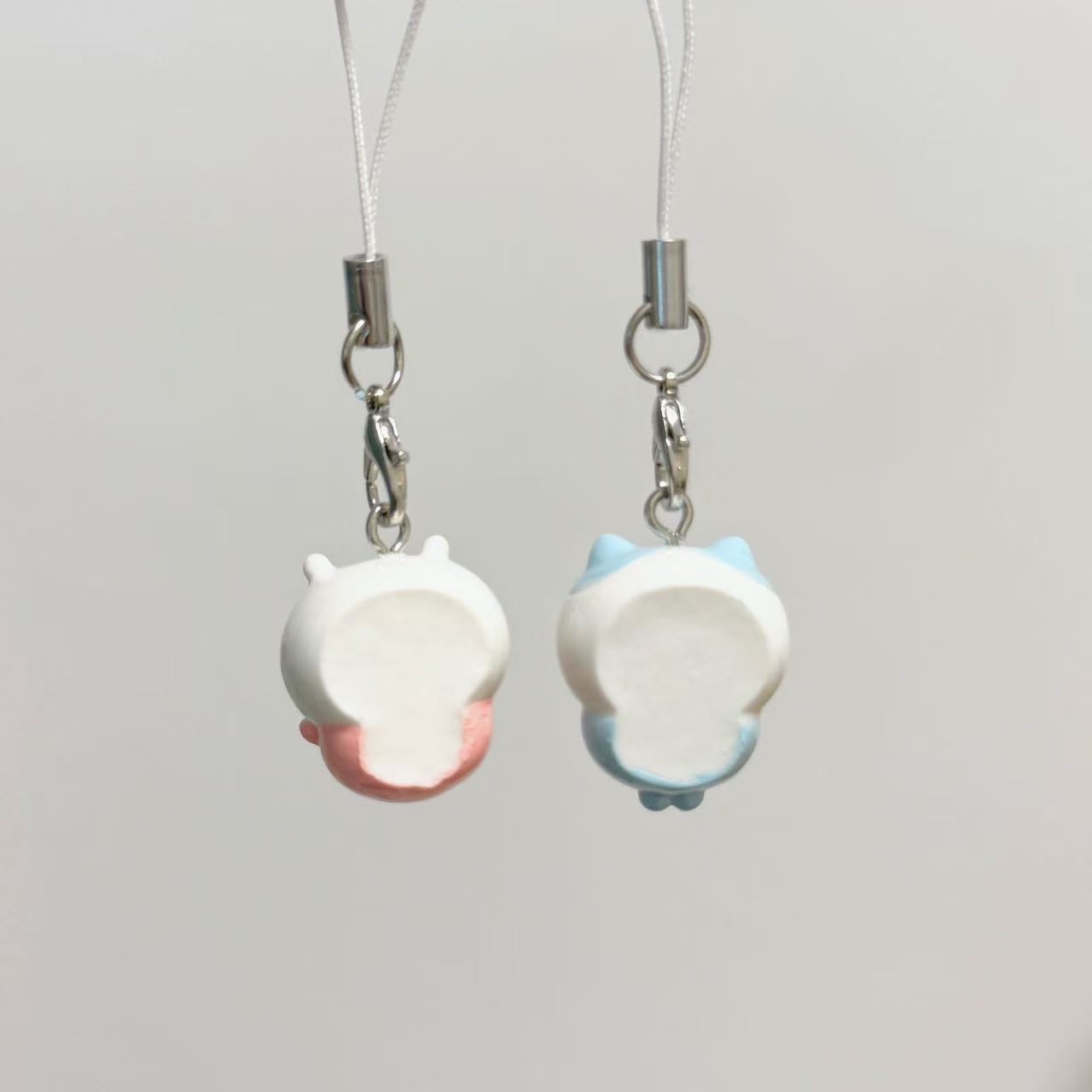 Ciondolo in Resina Kawaii, Min - Phone Accessories For Girls recensione e prezzo