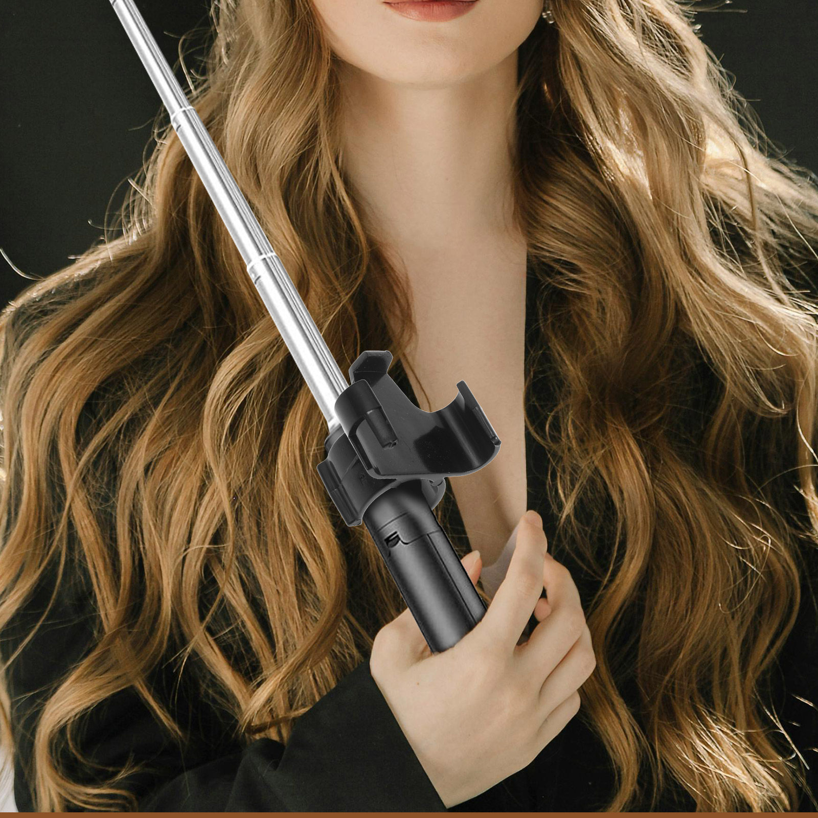 Supporto per selfie stick in p - Phone Accessories For Travel recensione e prezzo