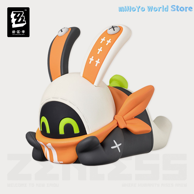 [Autentico] Bangboo Prop Zenle - Phone Zone Accessories & Repair recensione e prezzo