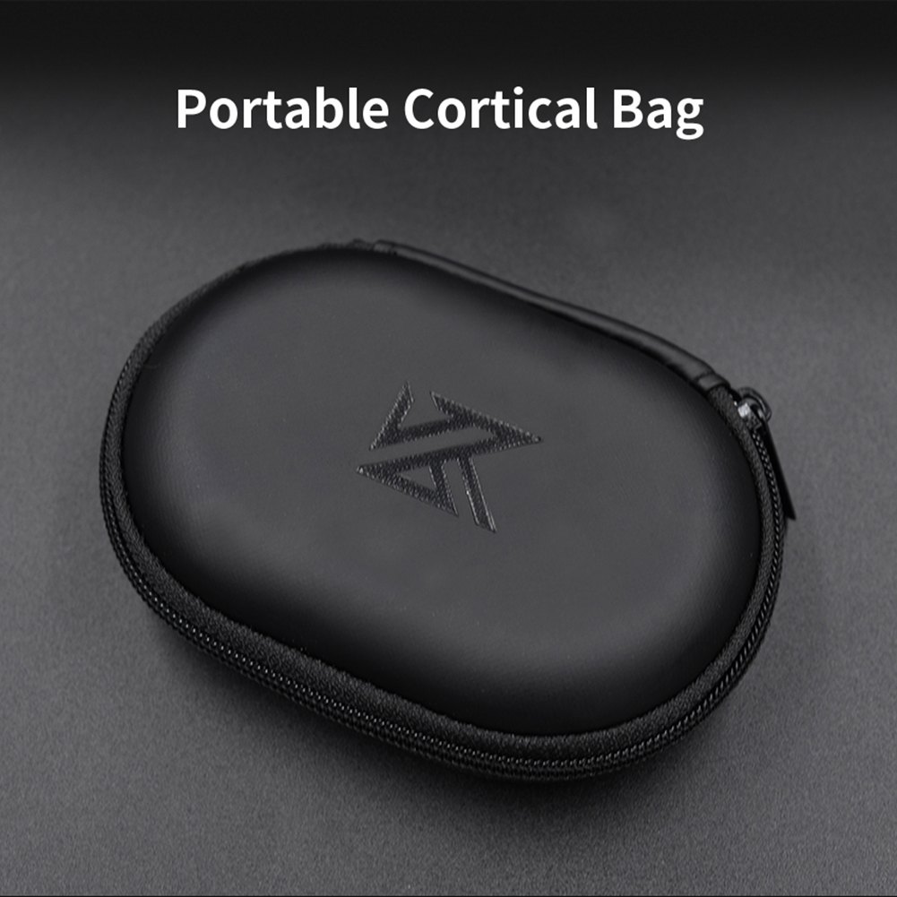 1-10PCS KZ Custodia per aurico - Phone Accessories For Travel recensione e prezzo