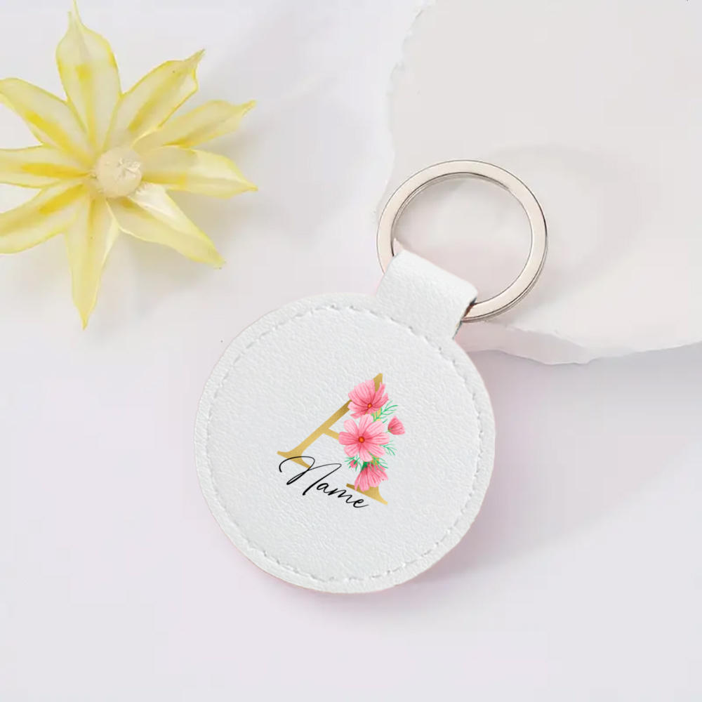 Portachiavi personalizzato con - Phone Accessories And Names recensione e prezzo