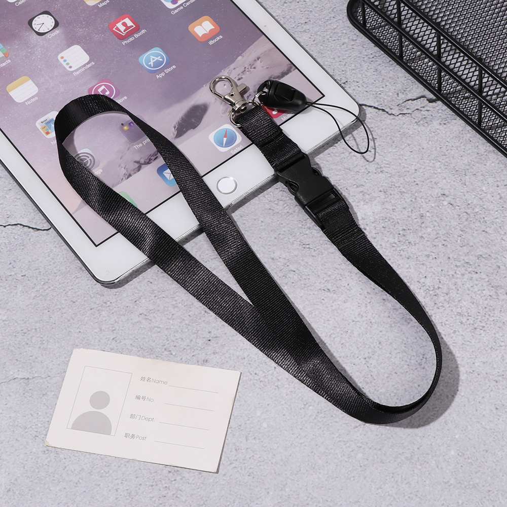 1pc di sicurezza appeso cintur - Neck Hanging Phone Holder recensione e prezzo