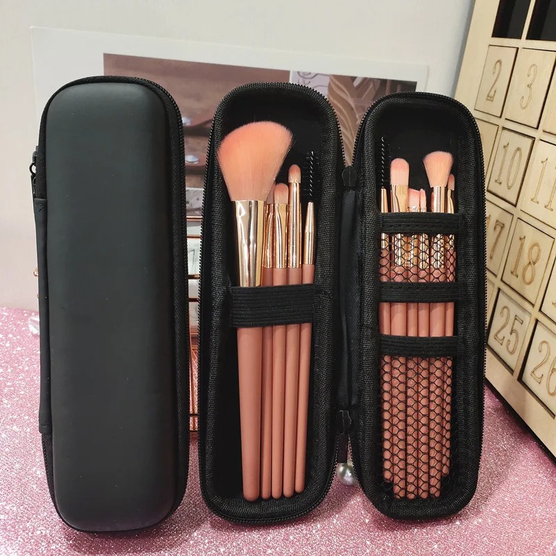 1pc borsa cosmetica nera custo - Phone Accessories For Travel recensione e prezzo