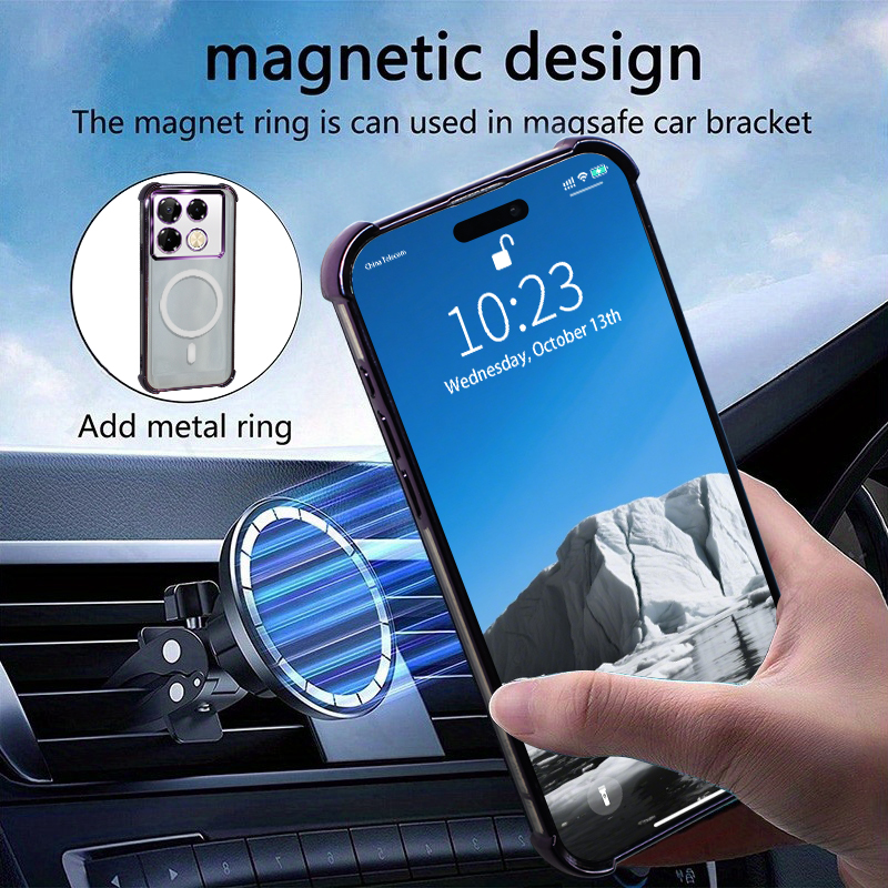 Custodia Morbida Airbag Fashio - Car Mount Phone recensione e prezzo