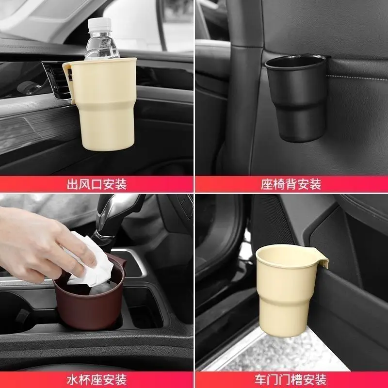 Portabicchieri per auto Portab - Phone Accessories And Electronics recensione e prezzo