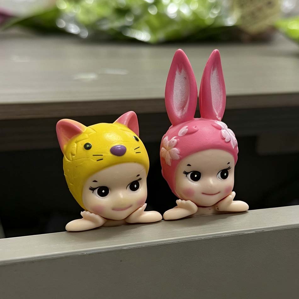 Hot Sale Blind Box Hippers Dec - Phone Accessories Sonny Angel recensione e prezzo