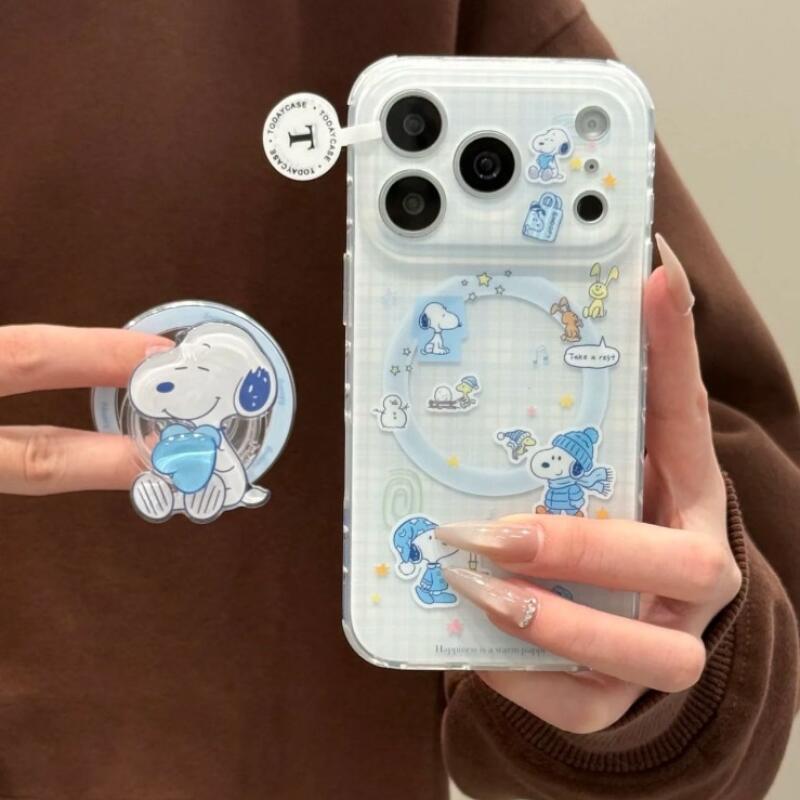 Custodia per telefono Snoopy,  - Phone Accessories From China recensione e prezzo