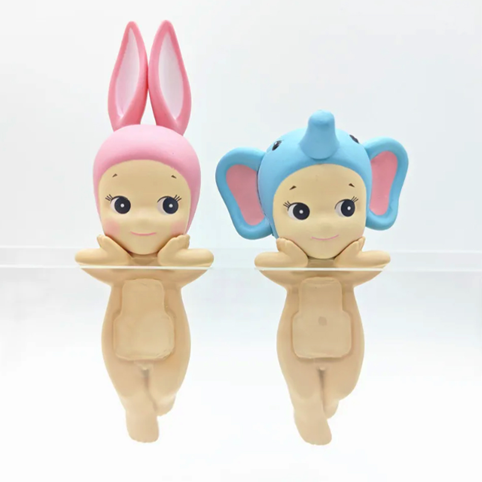 Miniature Serie Cane Carino 20 - Phone Accessories Sonny Angel recensione e prezzo