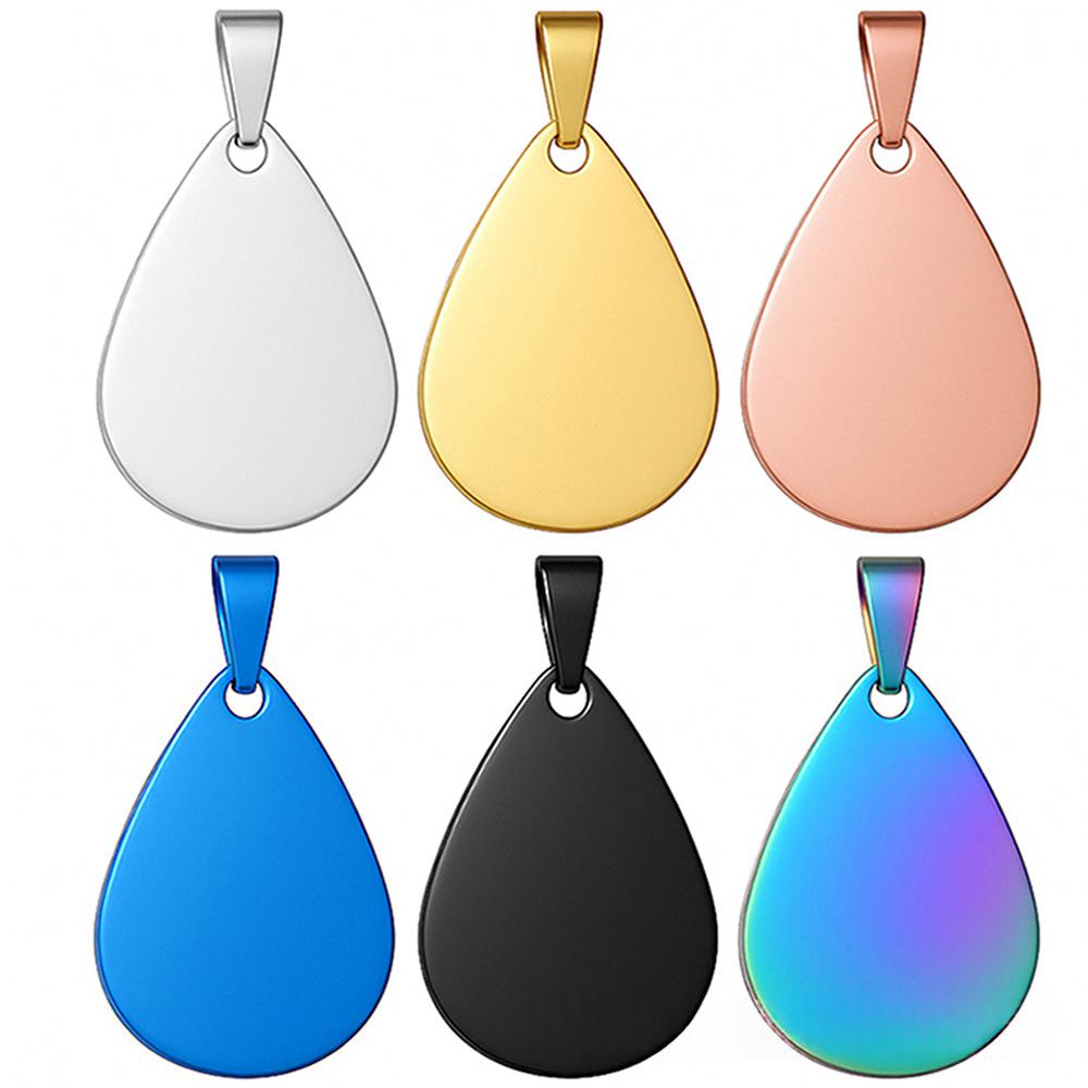 10 pezzi di targhette identifi - Phone Accessories And Names recensione e prezzo