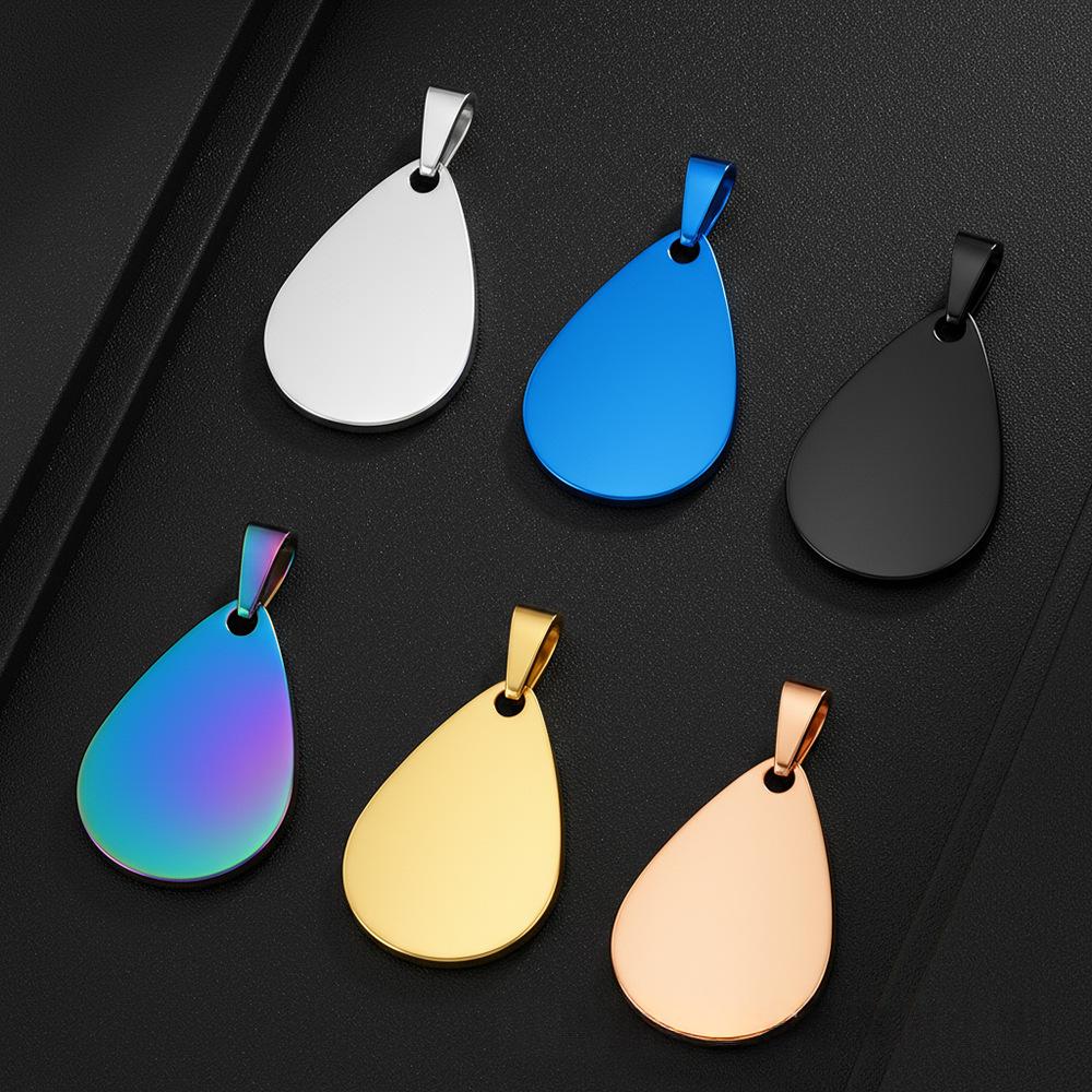 10 pezzi di targhette identifi - Phone Accessories And Names recensione e prezzo