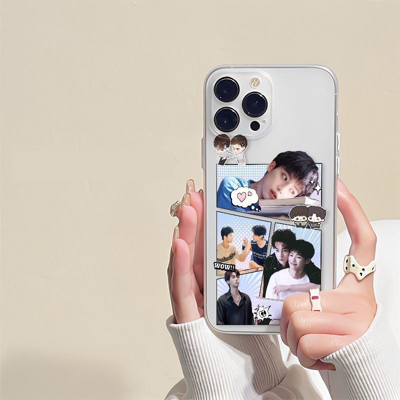 Revenged Love Chi Cheng Periph - Phone Accessories Wholesale In China recensione e prezzo