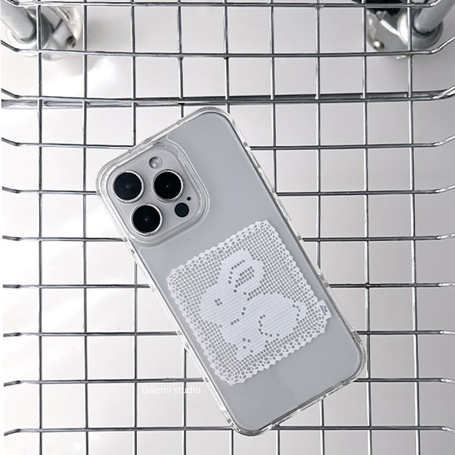 Custodia per telefono coreana  - Yellow Phone Accessories recensione e prezzo