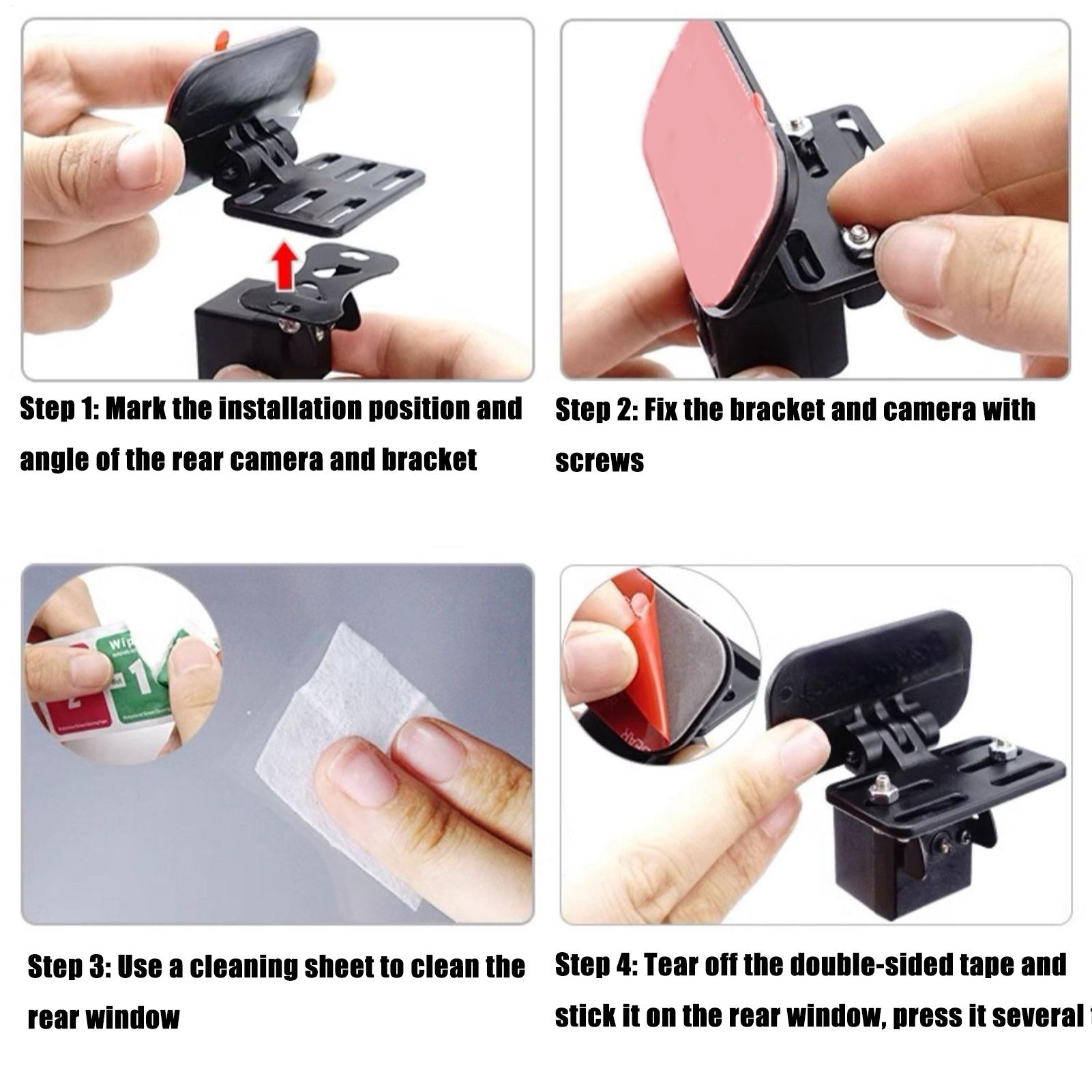 Supporto per Telecamera Poster - Phone Accessories For Travel recensione e prezzo