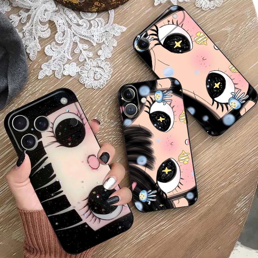 Custodia per telefono per Appl - Phone Accessories For Girls recensione e prezzo