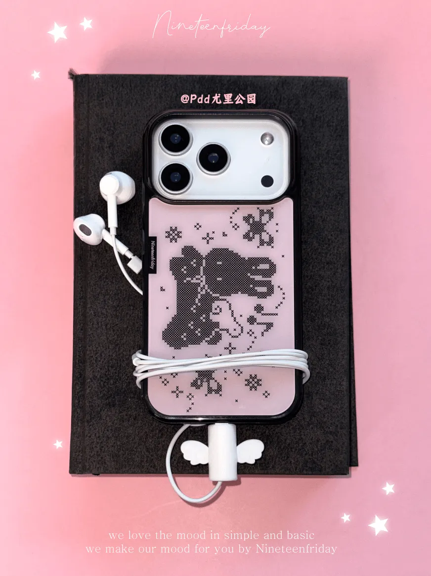 Custodia per telefono coreana  - Phone Accessories For Girls recensione e prezzo
