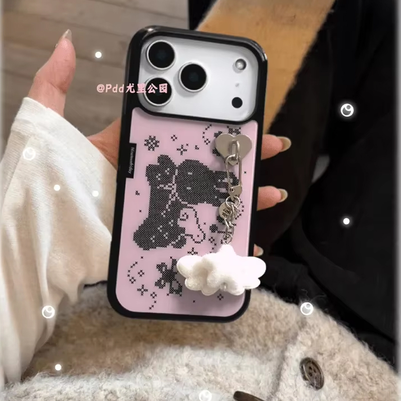 Custodia per telefono coreana  - Phone Accessories For Girls recensione e prezzo