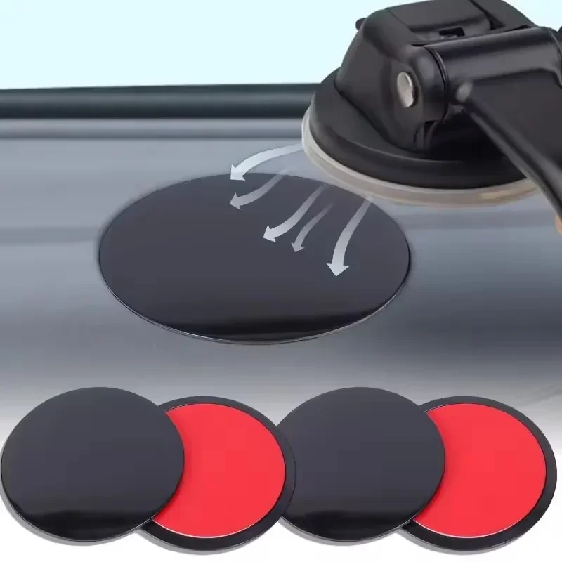 Set Universale di Cuscinetti A - Car Mount Phone recensione e prezzo
