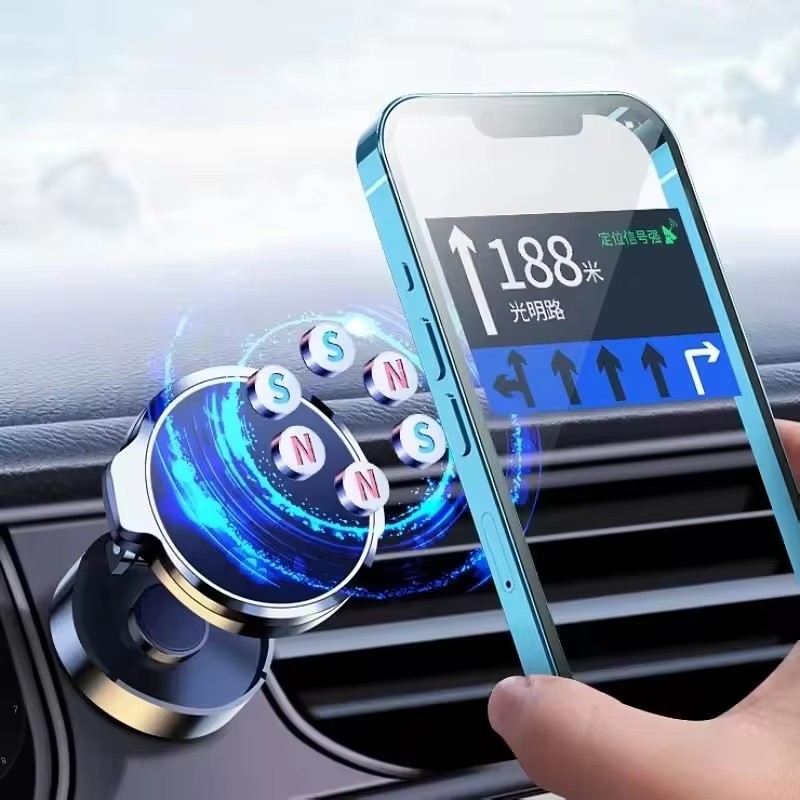 Supporto Magnetico Pieghevole  - Phone Accessories Useful recensione e prezzo