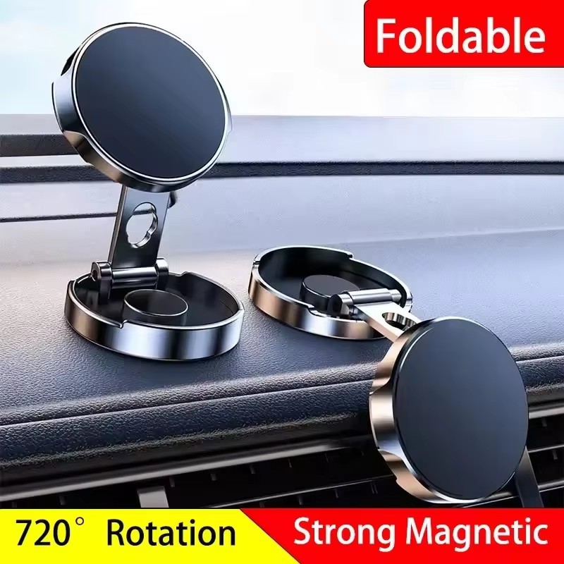 Supporto Magnetico Pieghevole  - Phone Accessories Useful recensione e prezzo