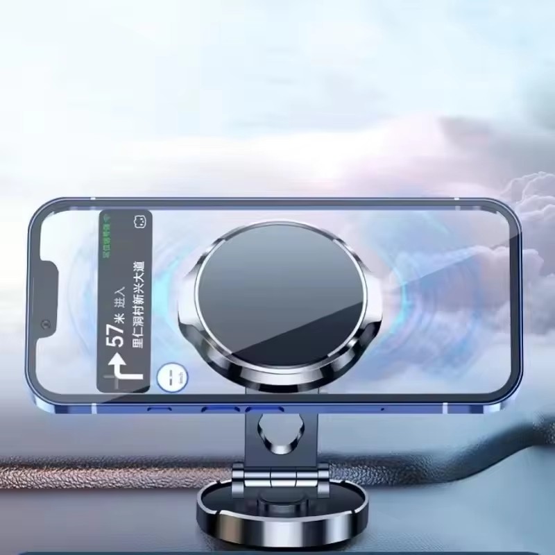 Supporto Magnetico Pieghevole  - Phone Accessories Useful recensione e prezzo