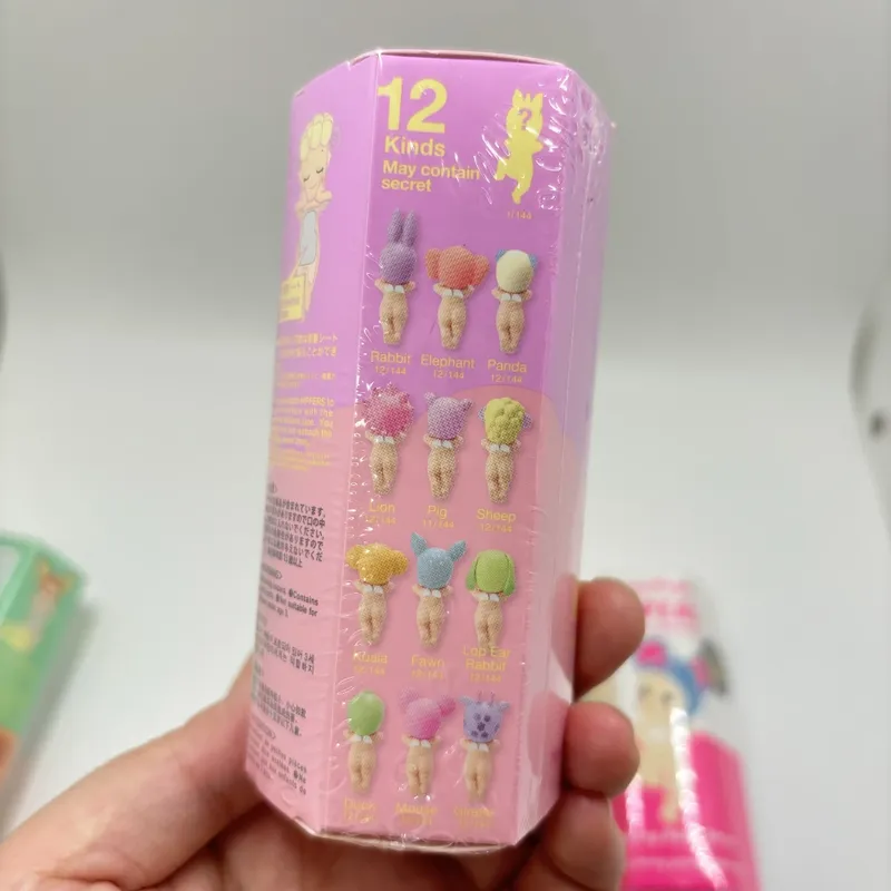 Figurine Mini Originali Sonny  - Phone Accessories Sonny Angel recensione e prezzo