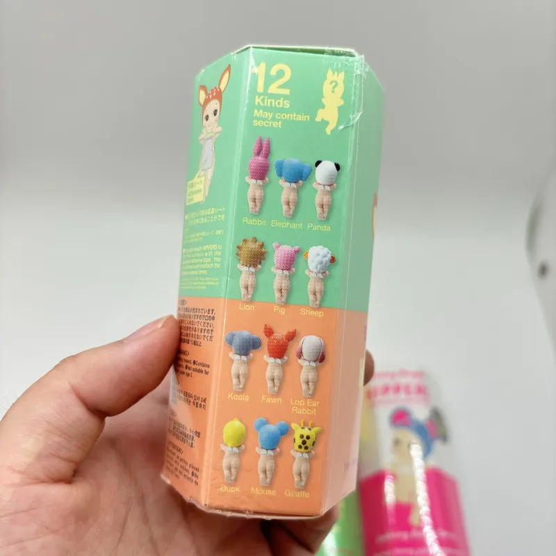Figurine Mini Originali Sonny  - Phone Accessories Sonny Angel recensione e prezzo