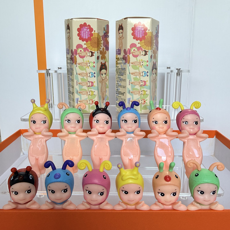 Mini Angel Bee Series Blind Bo - Phone Accessories Sonny Angel recensione e prezzo